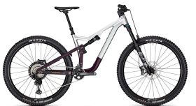 Testno Gorsko kolo Focus Jam 6.9 Nine