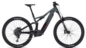 TESTNO Električno gorsko kolo Focus Jam2 6.7 Nine 800Wh-Focus_Jam2_6.7-2025-Grey-L