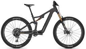 Električno gorsko kolo Focus Jam2 SL 9.0 430Wh