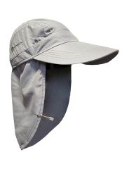 Pohodniška kapa Karibu Kalahari Cap 2-Karibu_Kalahari_Stone_Beige-L