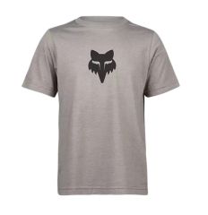 Otroška kratka majica Fox Legacy-Kids_Fox-legacy-t-shirt-Grapphite-S