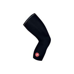 Kolenčniki Castelli UP50+ Light-Black