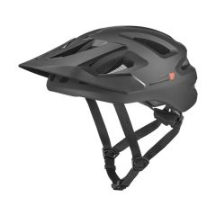 Kolesarska čelada Bolle Adapt Pure-Black Matte-S