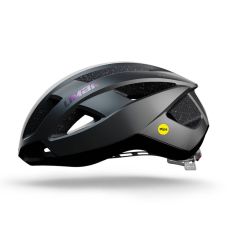 Kolesarska čelada Limar Air Stratos MIPS-Limar Air Stratos MIPS - Iridescent Matt Black-M