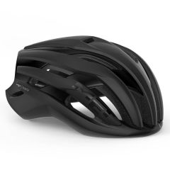 Kolesarska čelada MET Trenta MIPS-Trenta Mips - Black-S