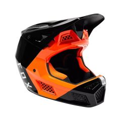 Kolesarska Full Face čelada Fox Rampage Pro Carbon MIPS
