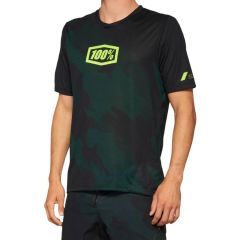 Kolesarska majica 100% AIRMATIC LE Jersey