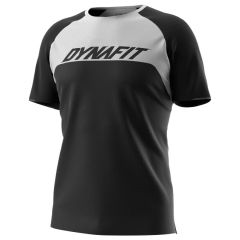 Moška kolesarska majica Dynafit Ride S/S-Black Out/Nimbus-L