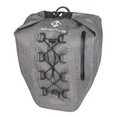Rack panniers bag M-Wave Suburban Carry