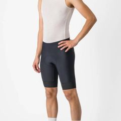 Moške kolesarske hlače Castelli Entrata 2 Short-Black-L