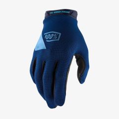 MTB kolesarske rokavice 100% Ridecamp-100Percent-Ridecamp-Navy-S