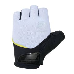 Kolesarske rokavice Chiba Sport-White-S