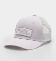Kapa s šiltom Fjallraven Logo-Fjallraven_Logo_Lavender Mist-S/M