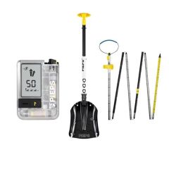 Plazovni set Pieps IPS MINI