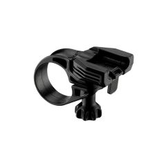 Adapter za luč na krmilu kolesa Lezyne Composite Matrix Led Handlebar Mount