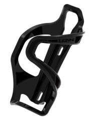 Nosilec bidona Lezyne Flow Cage SL-Levi-Lezyne_Flow-Cage_SL_Black
