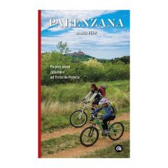 Knjiga Sidarta Parenzana