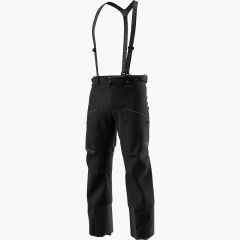 Moške turne hlače Dynafit Free Infinium Hybrid-M_Dynafit_Free_infinium_Black_out-S