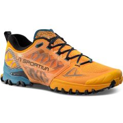 Tekaški čevlji La Sportiva Bushido III GTX-M_LASPORTIVA_Bushido_3_GTX-Papaya-Everglade-46