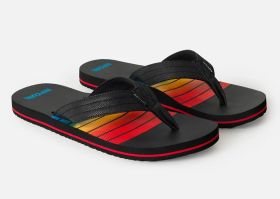 Natikači Rip Curl Ripper Bloom-M_Rip_Curl_Ripper_Bloom_Black-Red-42.0