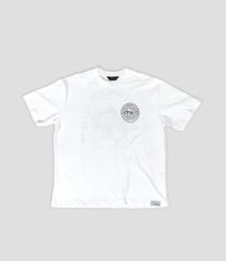 Kratka majica Runge Boulderheads Oversized-M_Rungne_Boulderheads-Oversized-White-XS
