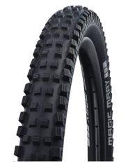 Gorski plašč Schwalbe Magic Mary 29x2.40 BikePark, Addix Performance