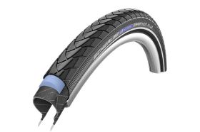 Treking plašč Schwalbe Marathon PLUS 700x38C, SmartGuard