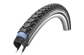 Treking plašč Schwalbe Marathon PLUS 28x1.75, SmartGuard