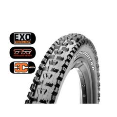 Gorski plašč Maxxis High Roller II 27.5x2.40 folding, EXO, TR, DC