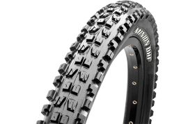 Gorski plašč MAXXIS Minion DHF 27.5x2.50 (WT, DD, TR, 3C)