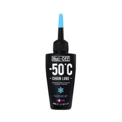 Mazivo za verigo Muc-Off -50 Degree 50ml