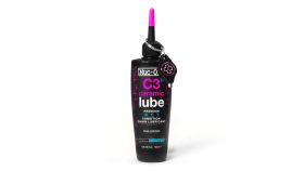 Mazivo za verigo Muc-Off C3 Wet-120ml