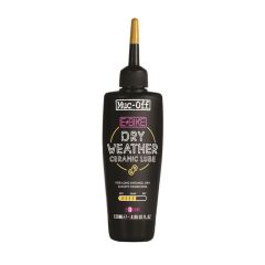 Mazivo za verigo Muc-Off E-Bike Dry Ceramic -120ml