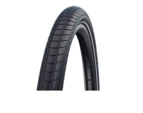 Mestni plašč Schwalbe Big Apple 24x2.00