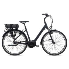 Mestno električno kolo Giant Entour E+ 1 RT LDS 2022