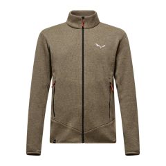 Pulover Salewa Puez Rocca PL-Quicksand-L