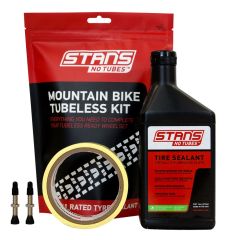 Stan's NoTubes Tubeless Kit MTB 27mm