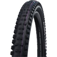 MTB plašč Schwalbe Tacky Chan EVO 29x2.40, Addix, Super DH, TLE, Ultra Soft