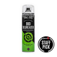 Bio-razmaščevalec v spreju Muc-Off-500ml