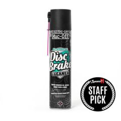 Čistilo za disc zavore Muc-Off 400ml