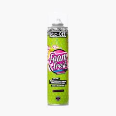 Čistilna pena Muc-Off Fresh Foam 400 ml