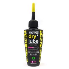 Mazivo za verigo Muc-Off Dry Lube -50ml