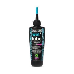 Mazivo za verigo Muc-Off Wet-120 ml