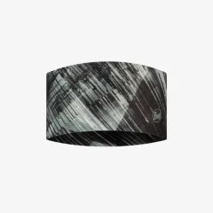 Naglavni trak Buff CoolNet UV+ Wide-Stal grey