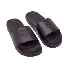 Natikači Fox Head Slide- Black