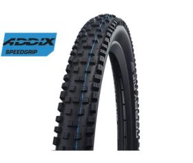 Gorski plašč Schwalbe Nobby Nic 26x2.25 EVO Super Ground