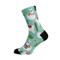 Sox Animals Crew Socks