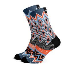 Sox Heritage Crew Socks