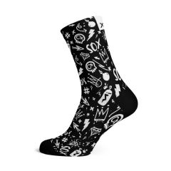 Sox Colours Crew Socks