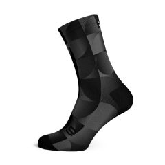 Sox Solid Crew Socks